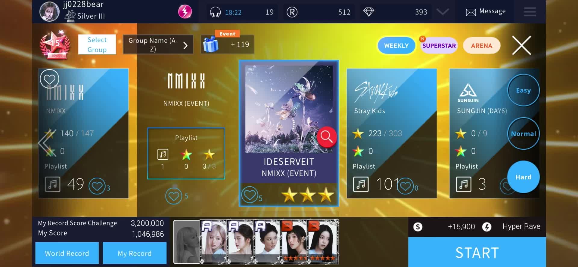 @Jjongbear