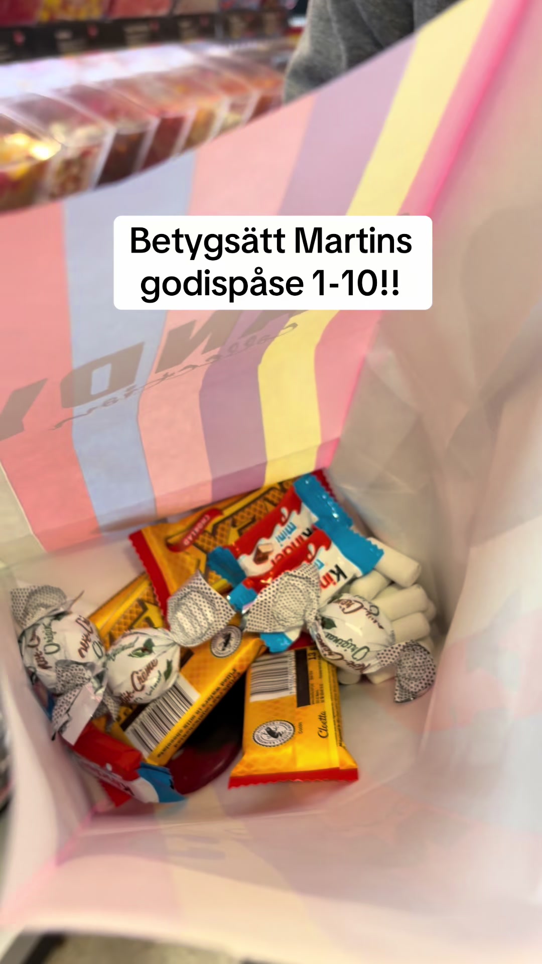@Ica Kvantum Kristianstad
