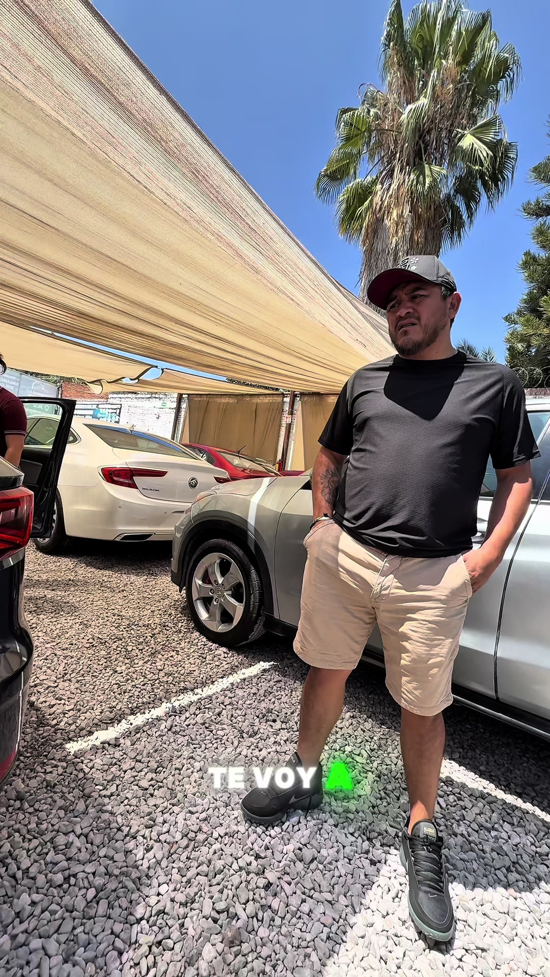 @Andrés el de los autos 🚘