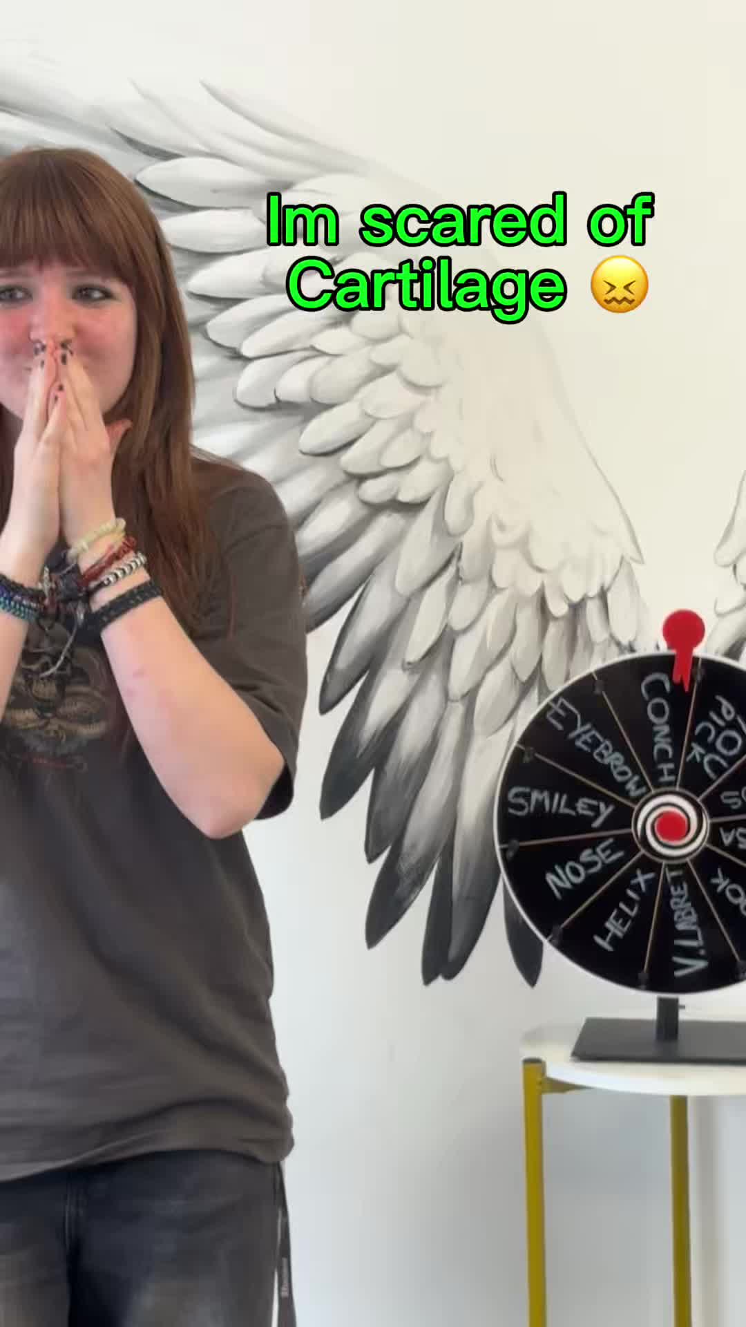 @Bobbis piercings MK