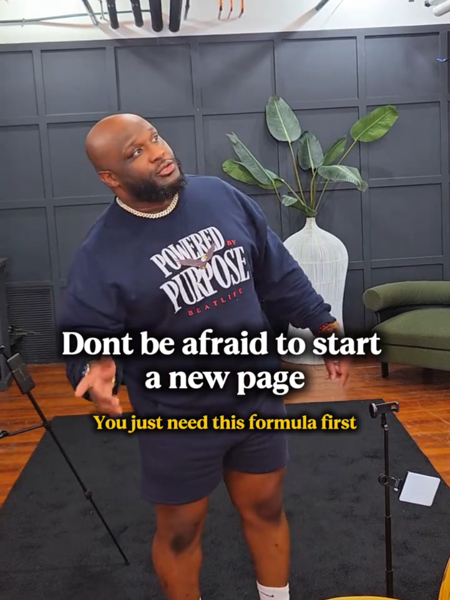 @Matt | Personal Brand Coach