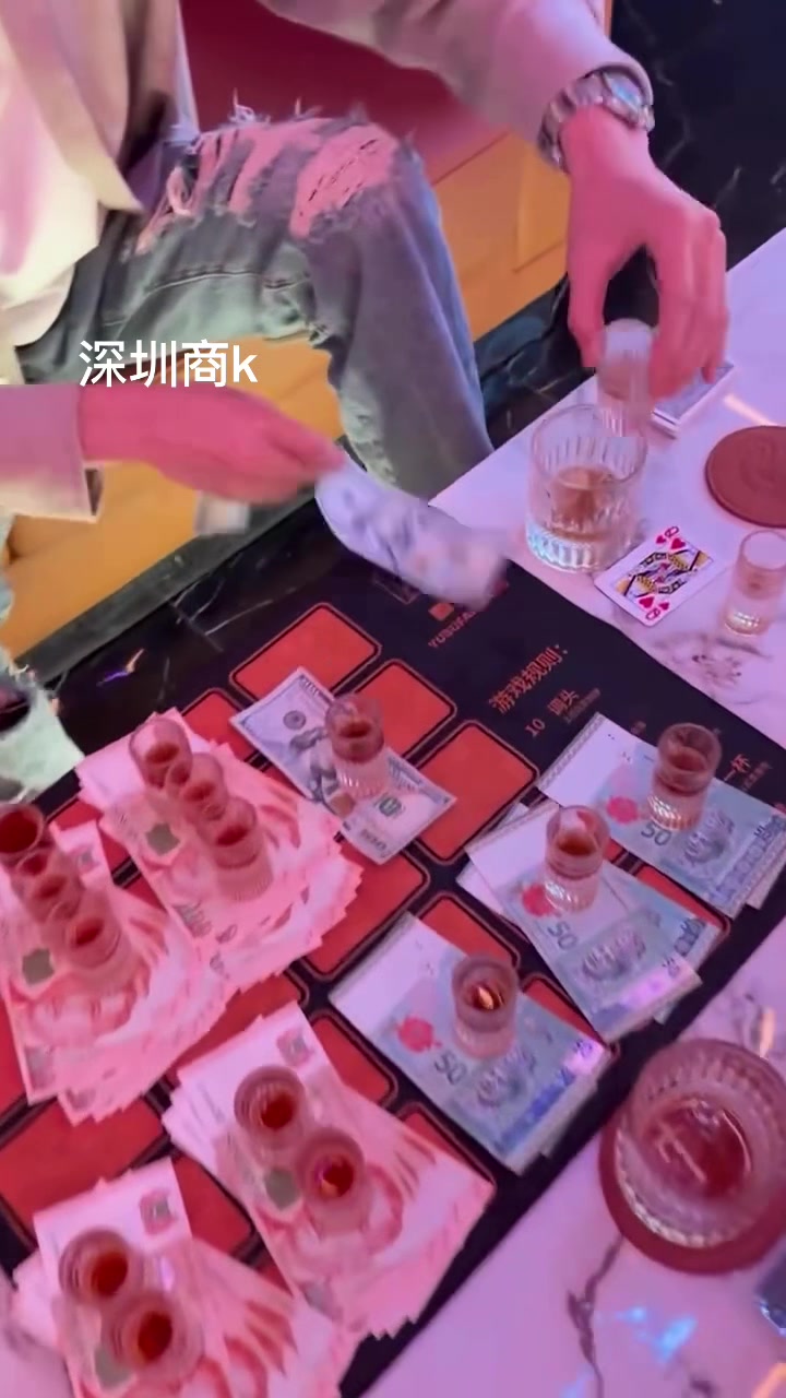 @KTV娱乐管家阿闖