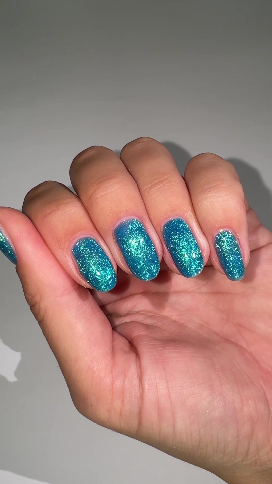 @Gelous Gel Nail Polish