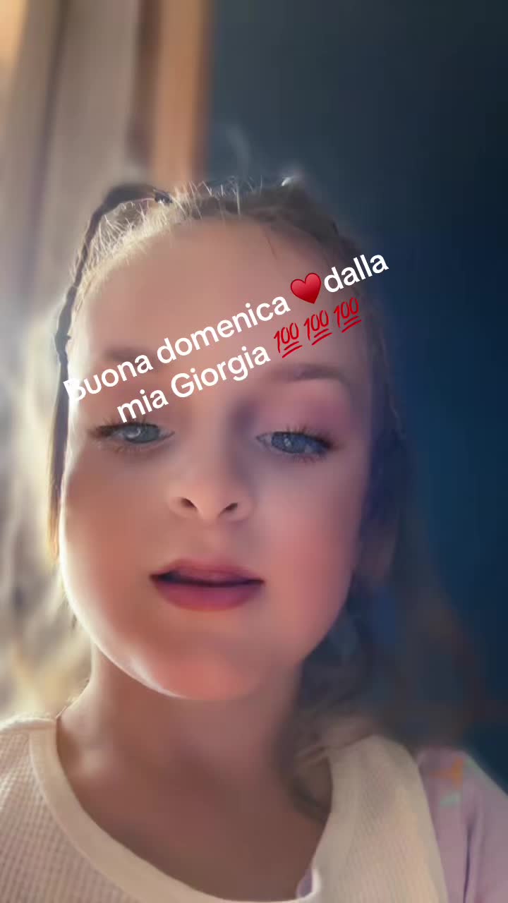 @B🌸N🌸Giovanna nigro