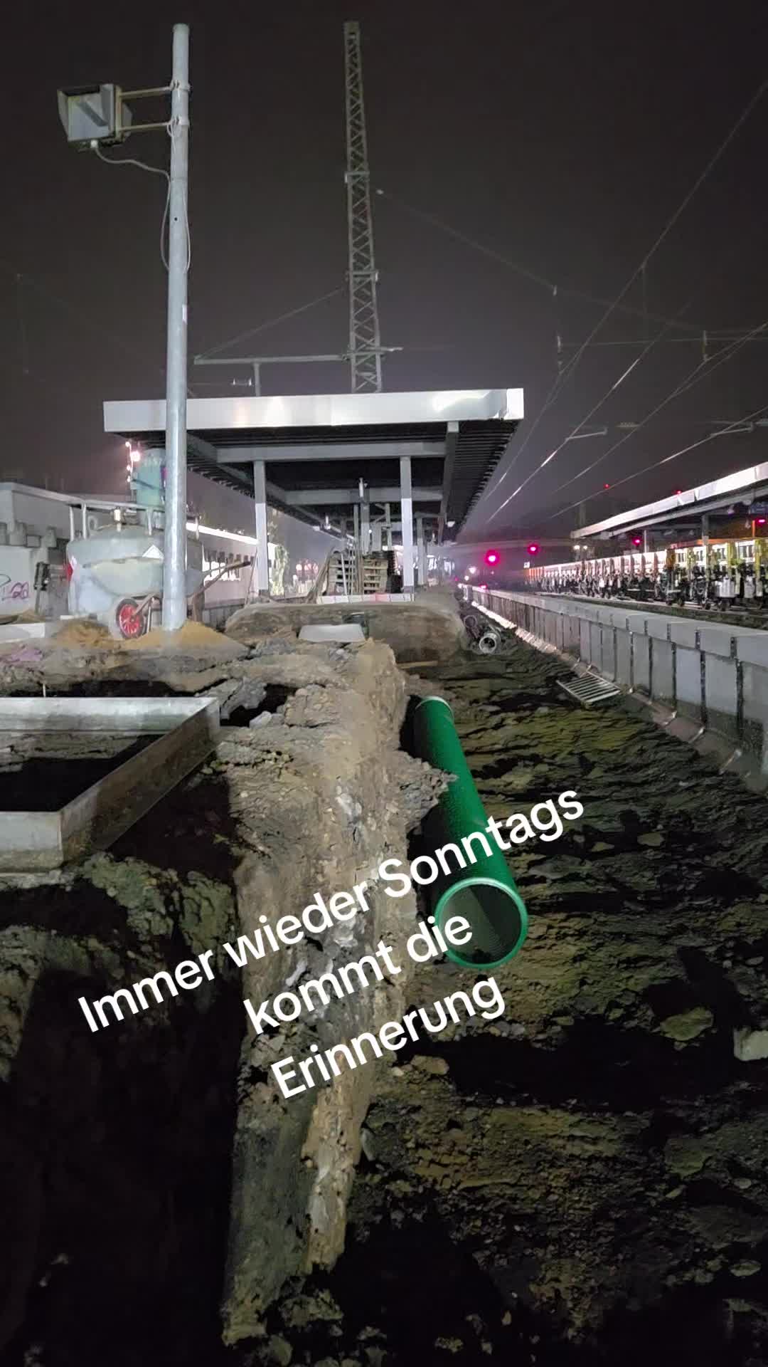 @Sven Schreiber