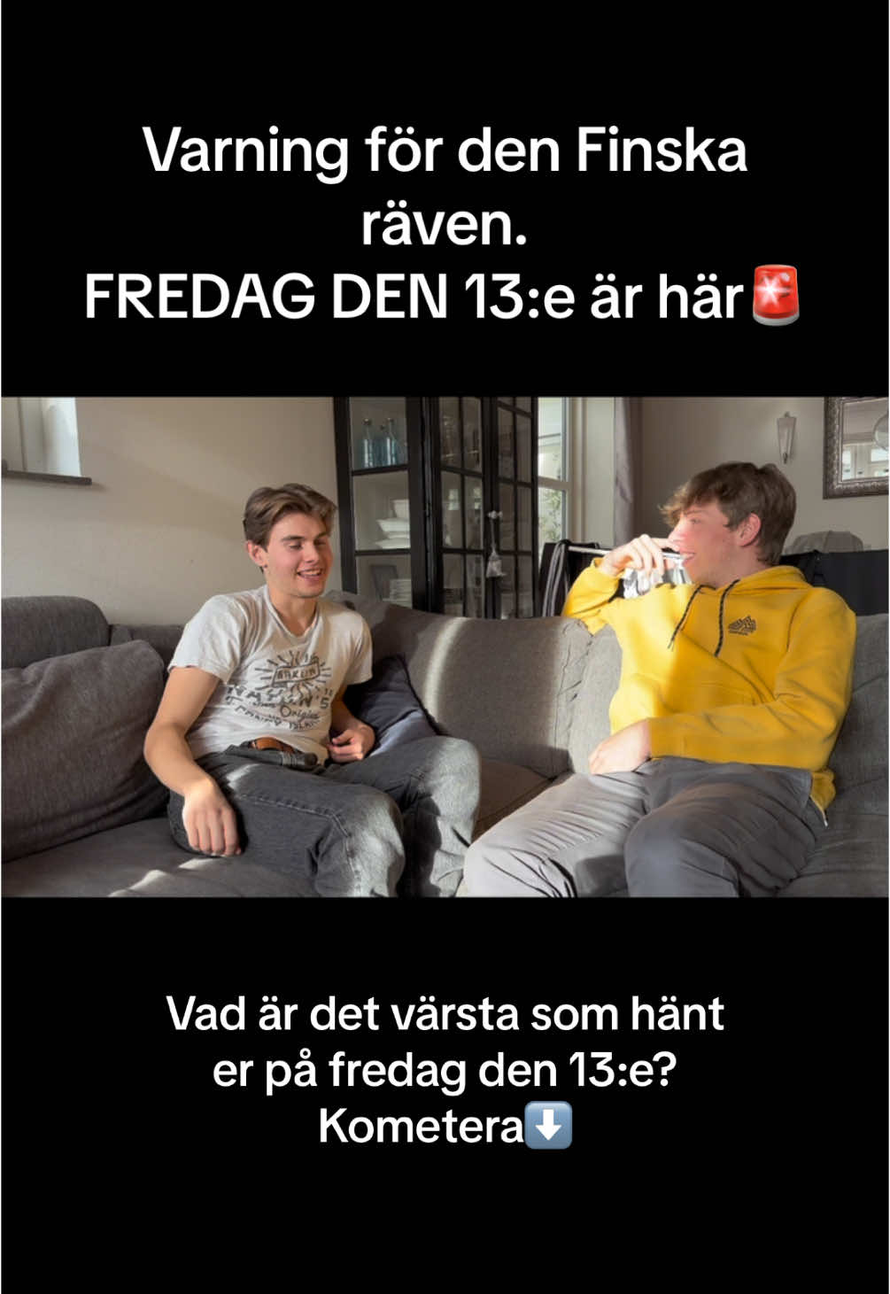 @Skämt Och Sidor