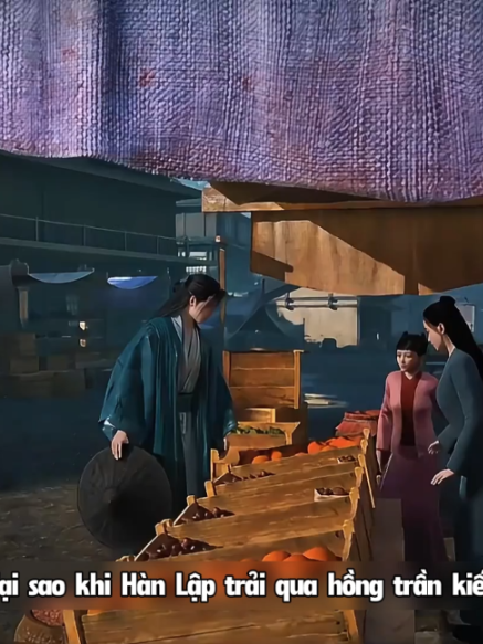 @Lu&acirc;n Hồi Điện Chủ