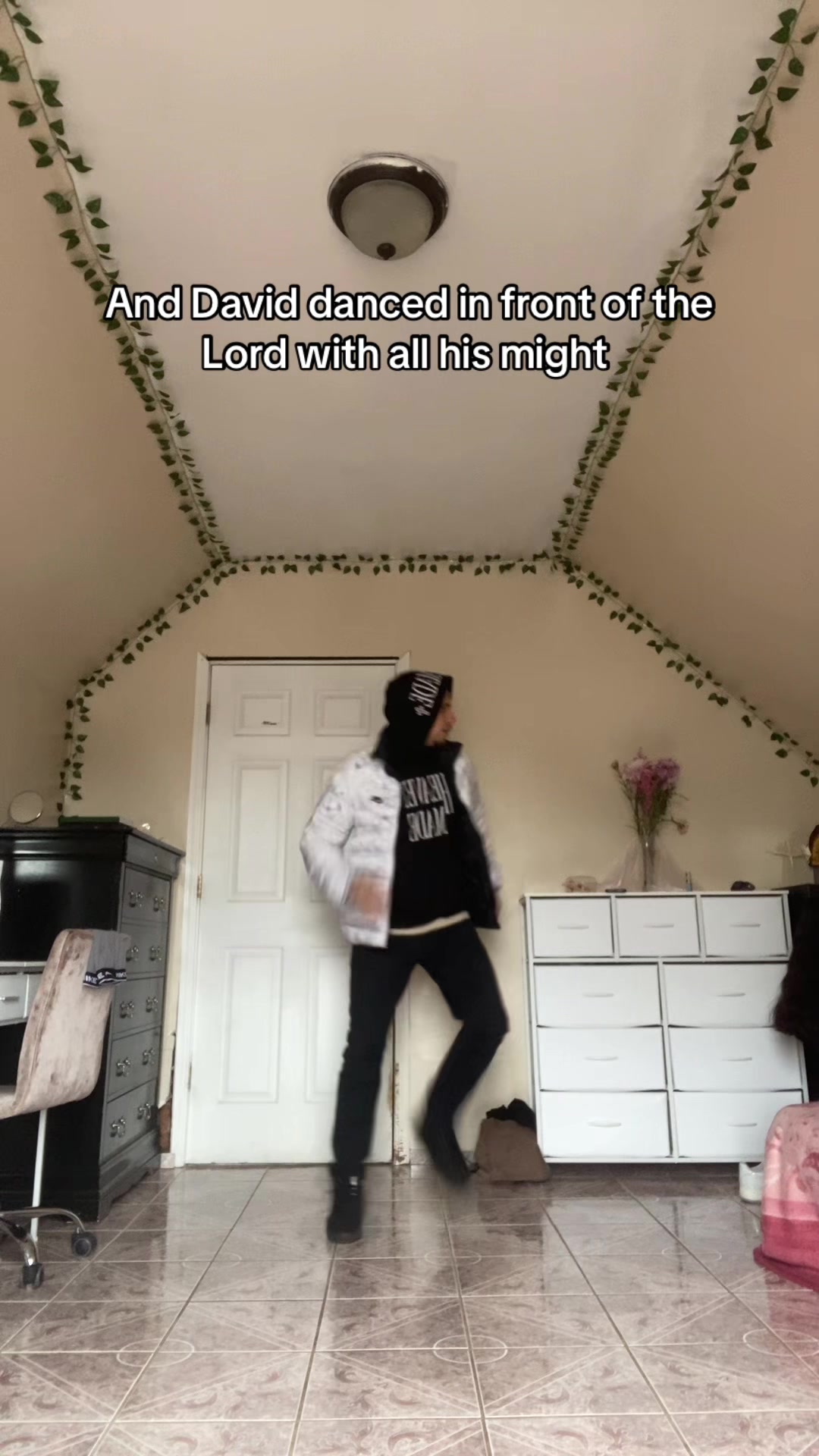 @Mikey G ✝️