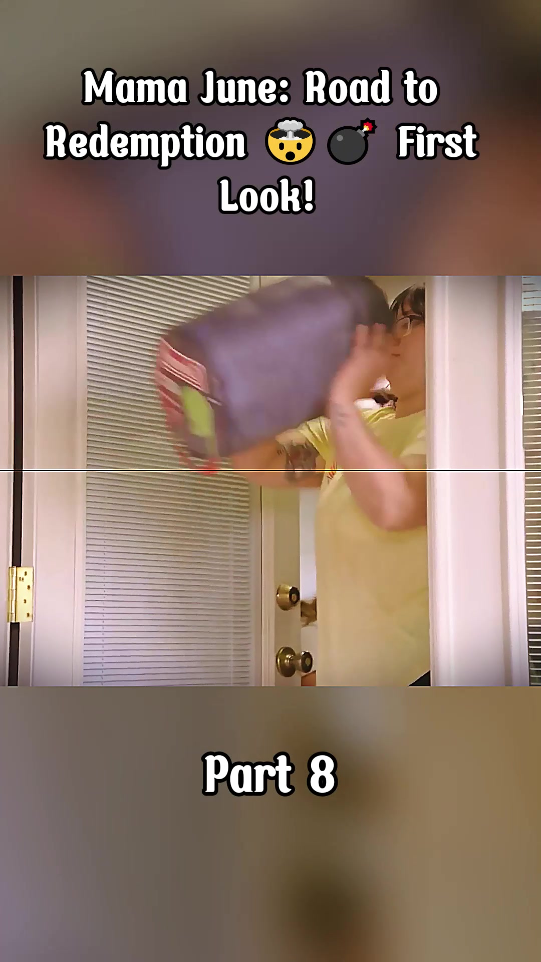 @Mama June