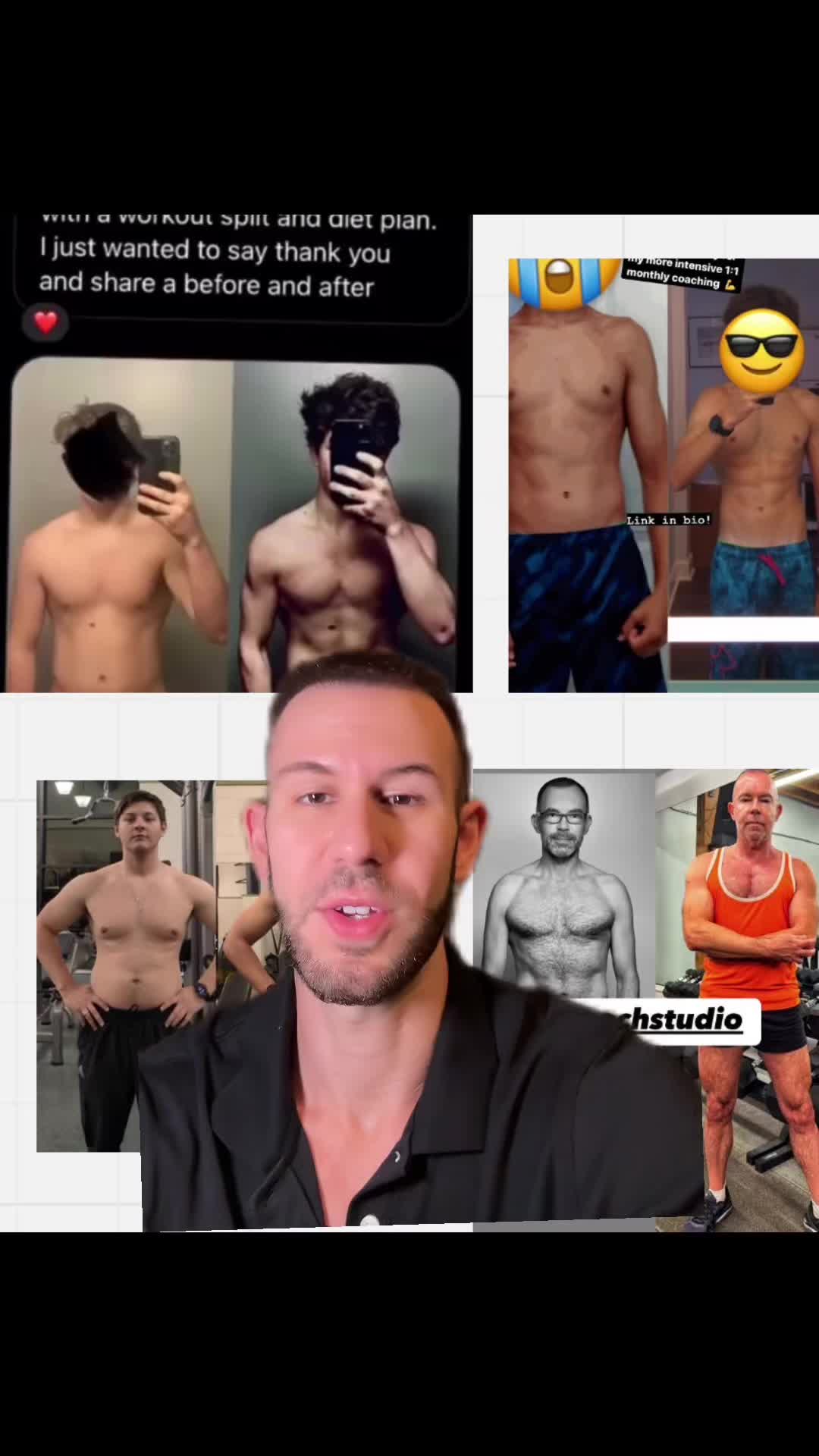 @Munz | Online Fitness Coach