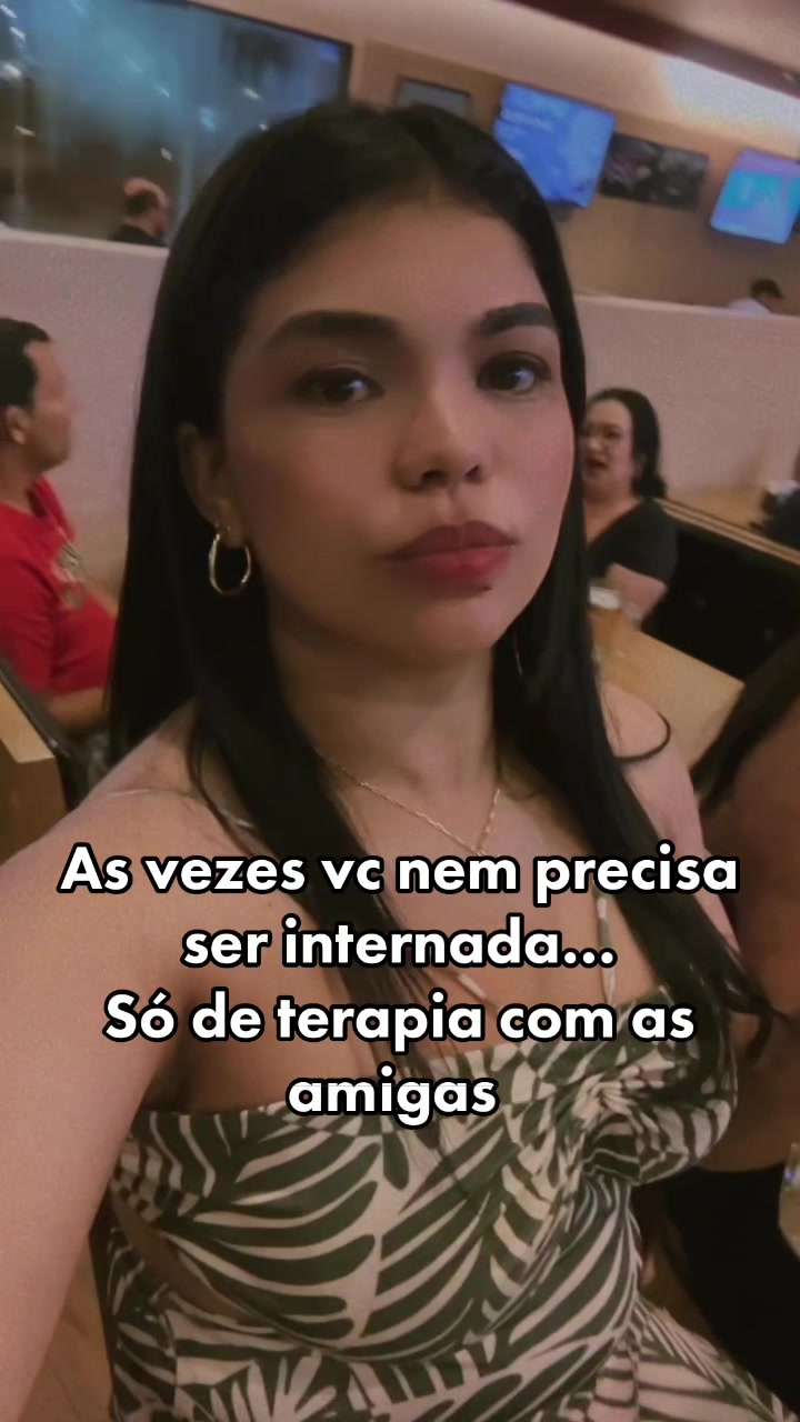 @Thaiza Oliveira