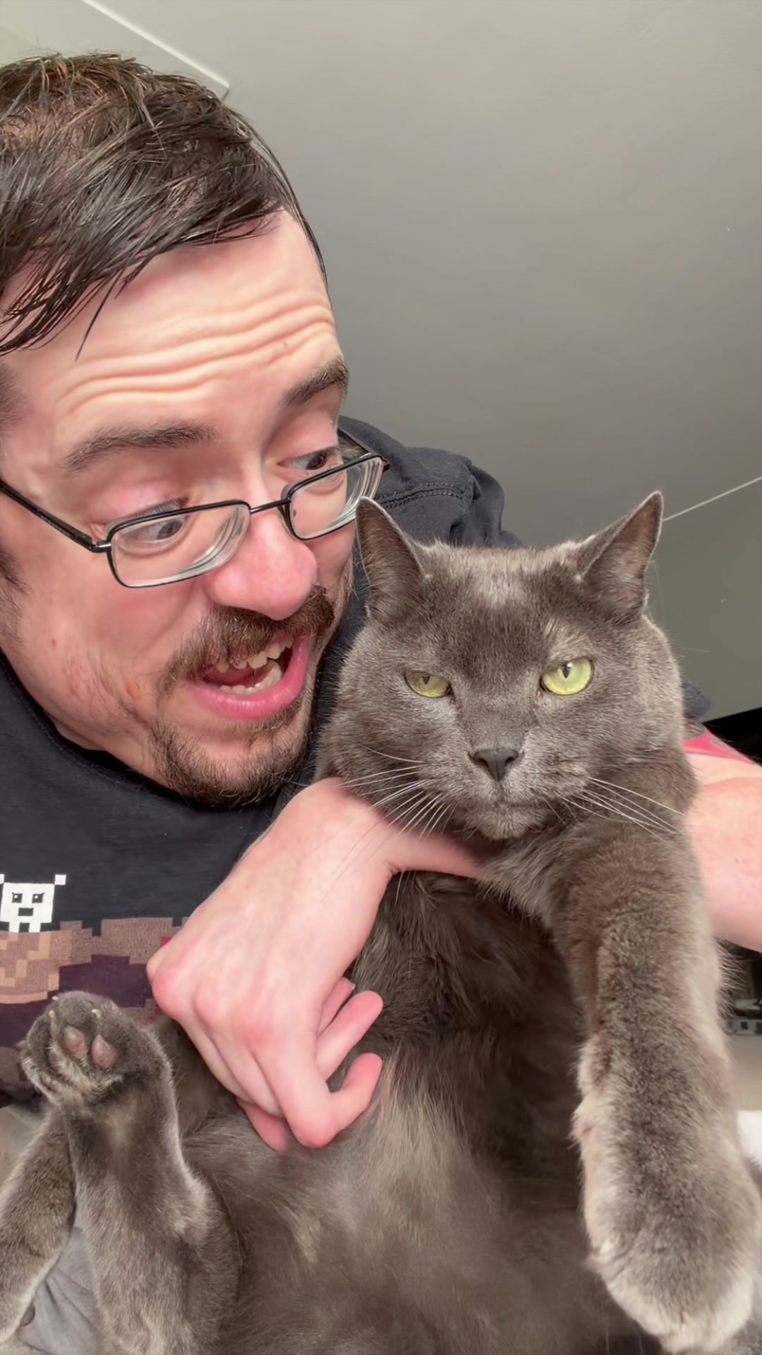 @Ricky Berwick