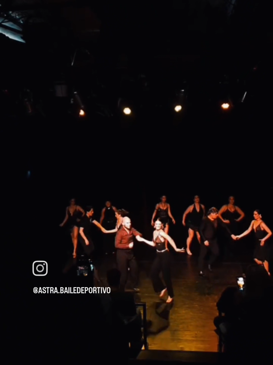 @Astra Dancesport