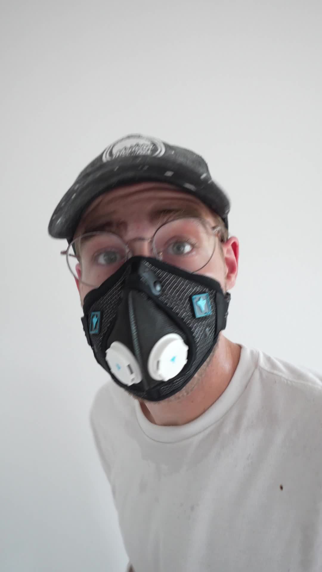 @RZ Mask