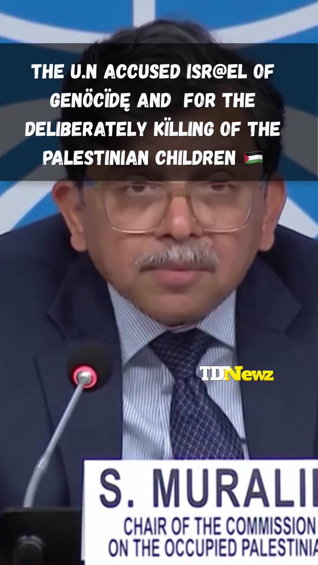 @tdtnewz