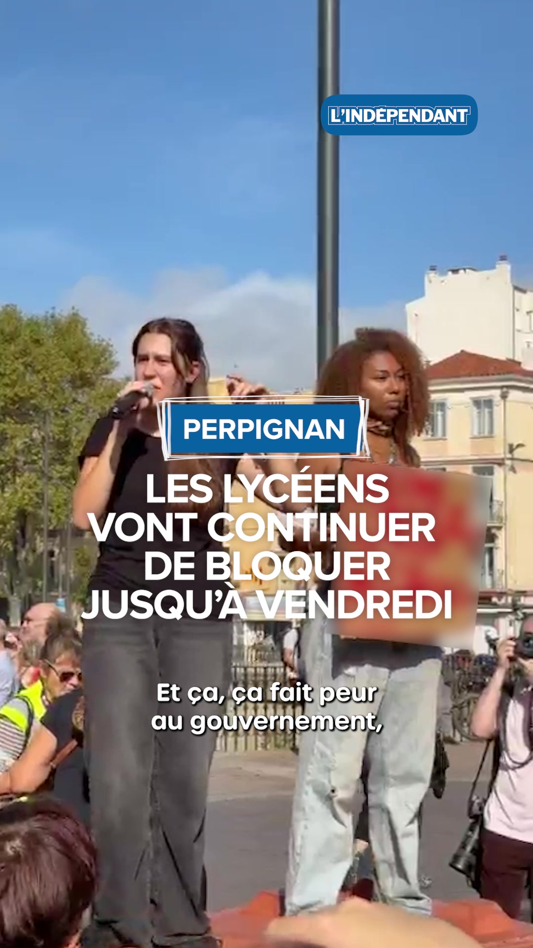 @L'Ind&eacute;pendant