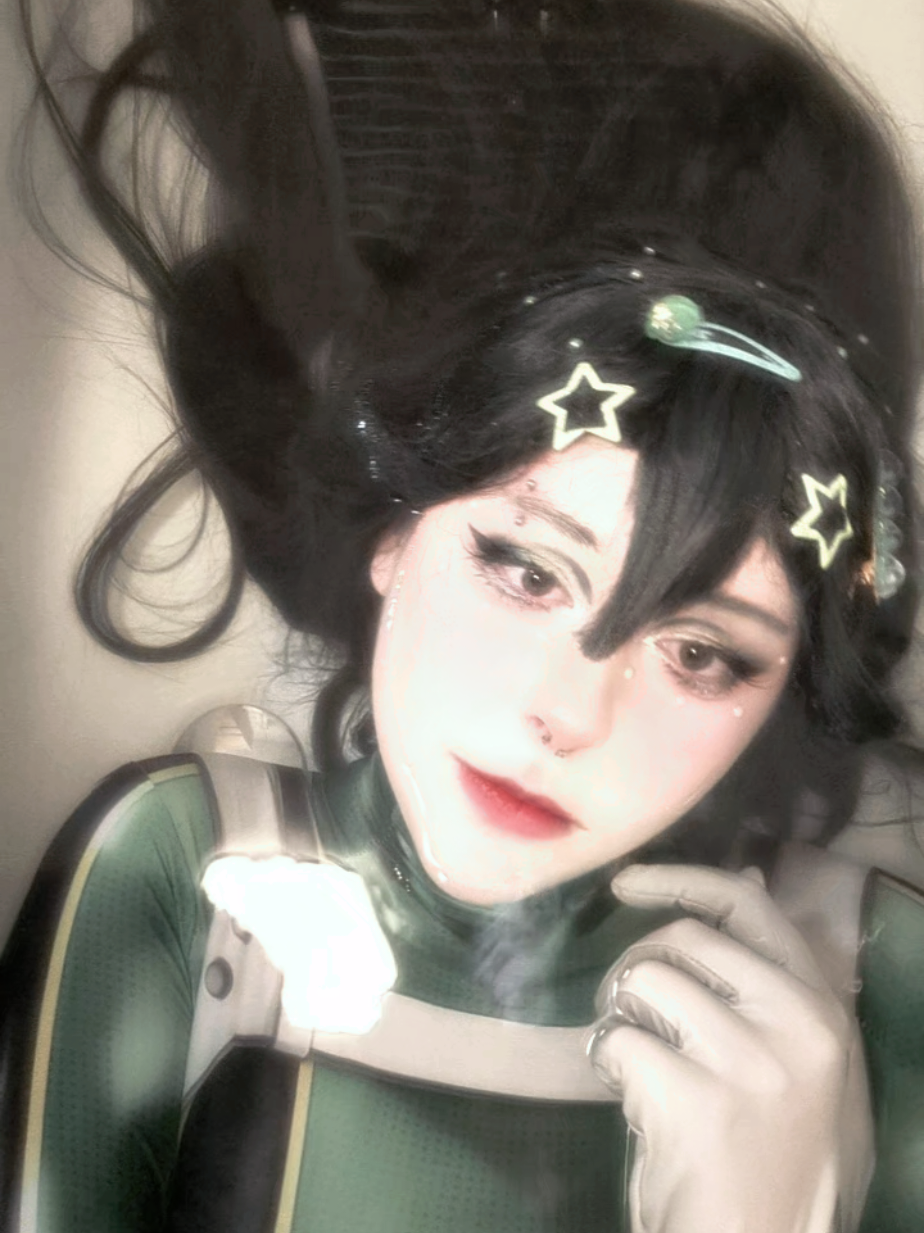 @⭒๋࣭⭑🦇cosmic★bat★cosplay🦇⭒๋࣭⭑