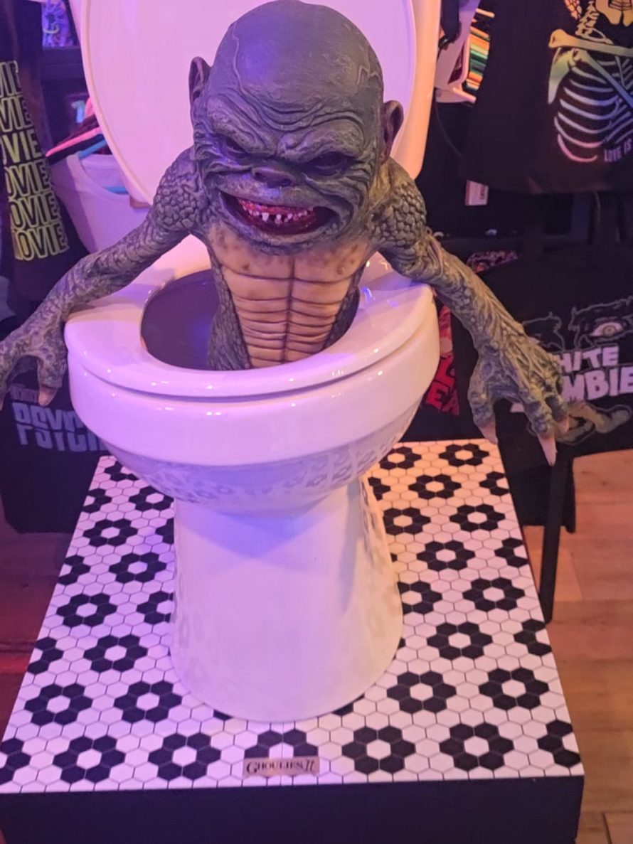 @Dan | Horror Collector