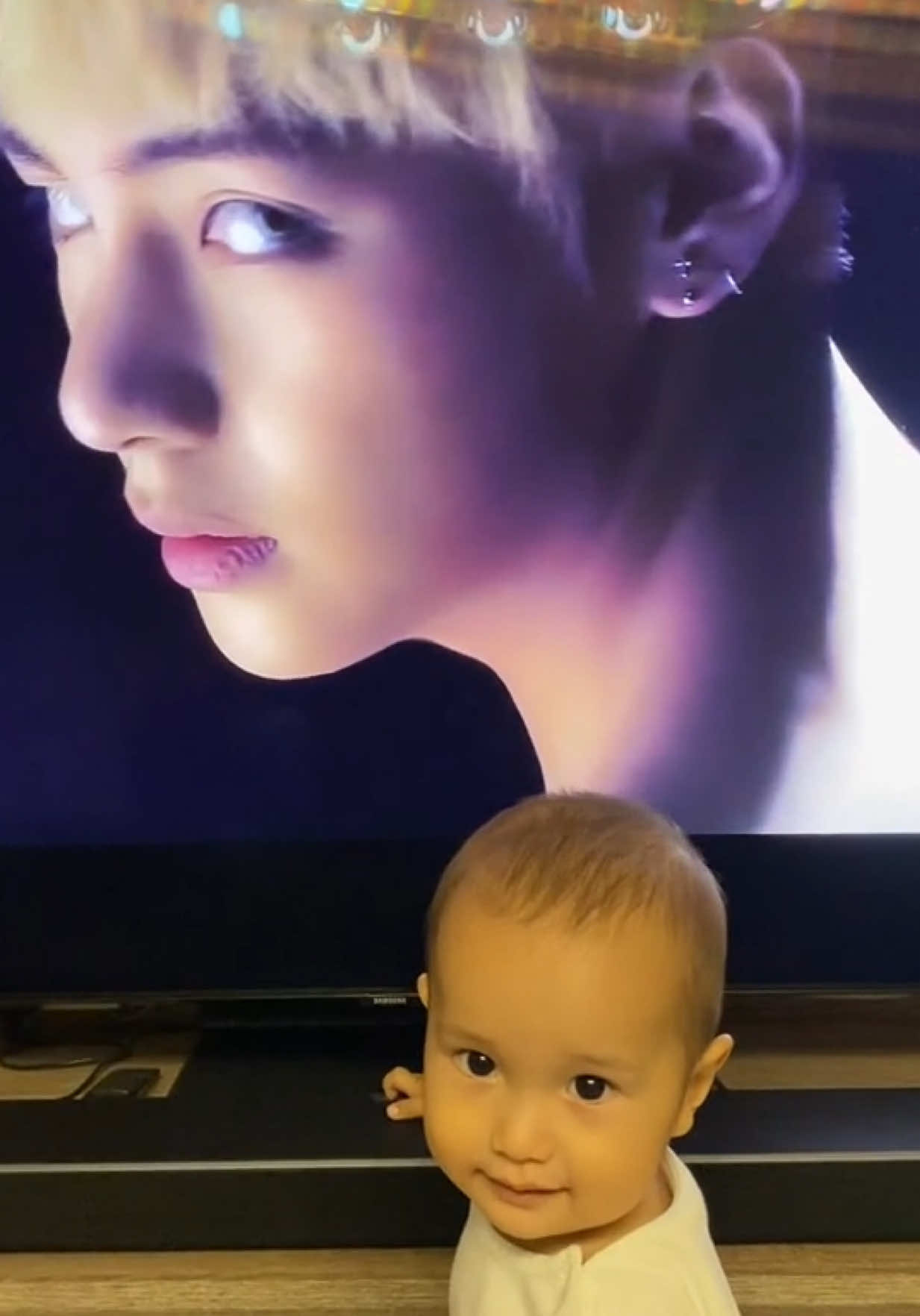 @Baby Hobi