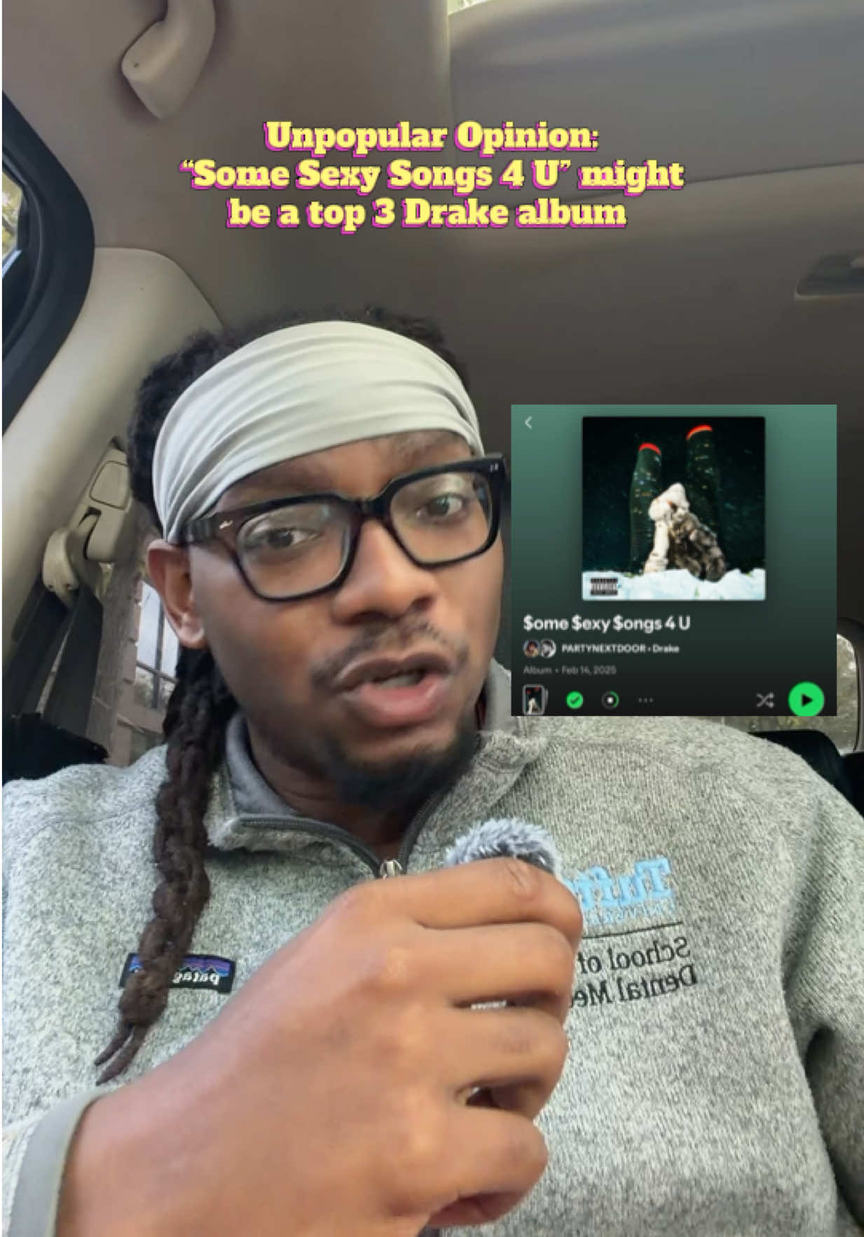 @Dr. J 🦷