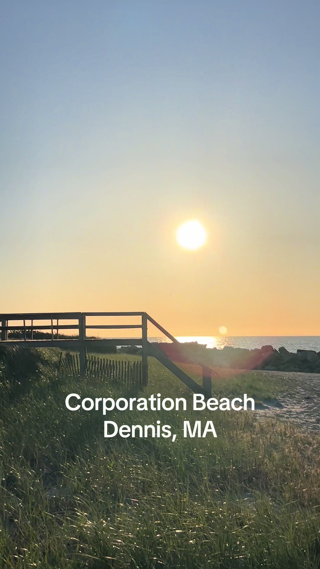 @CapeCodBeachLife