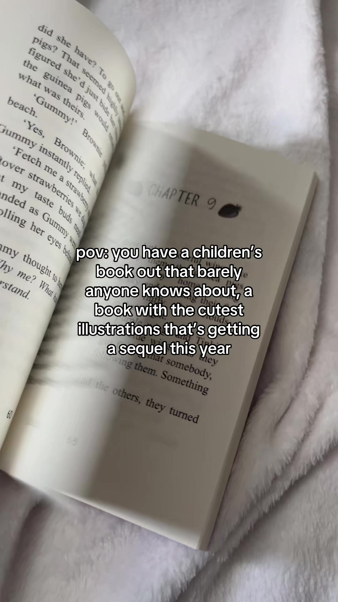@Alicia Lloyd | Author