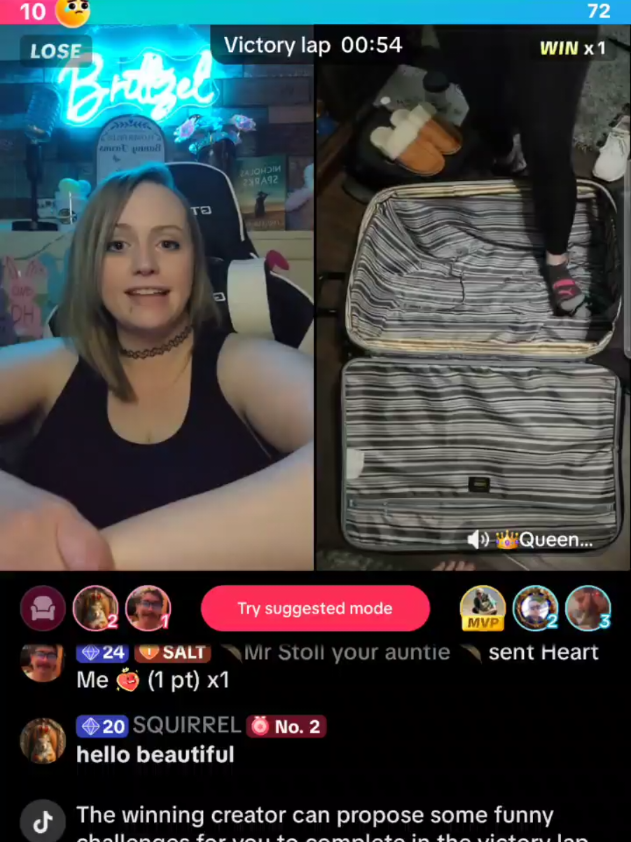 @Ᏸrittzel🥨