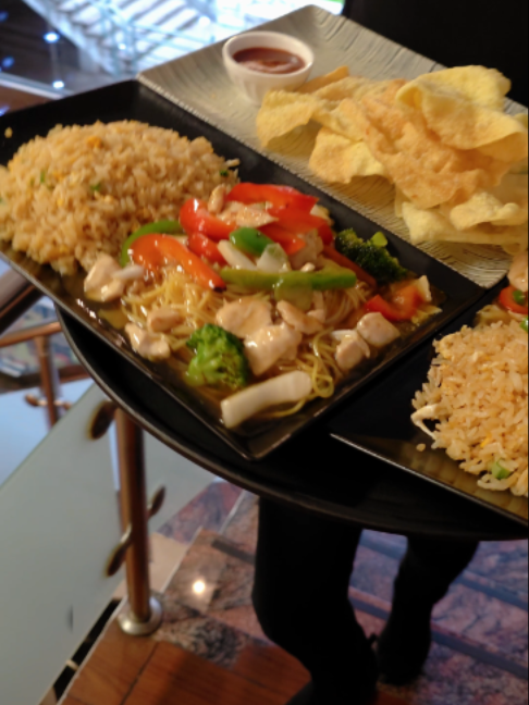 @Brasa y Sabor Perú