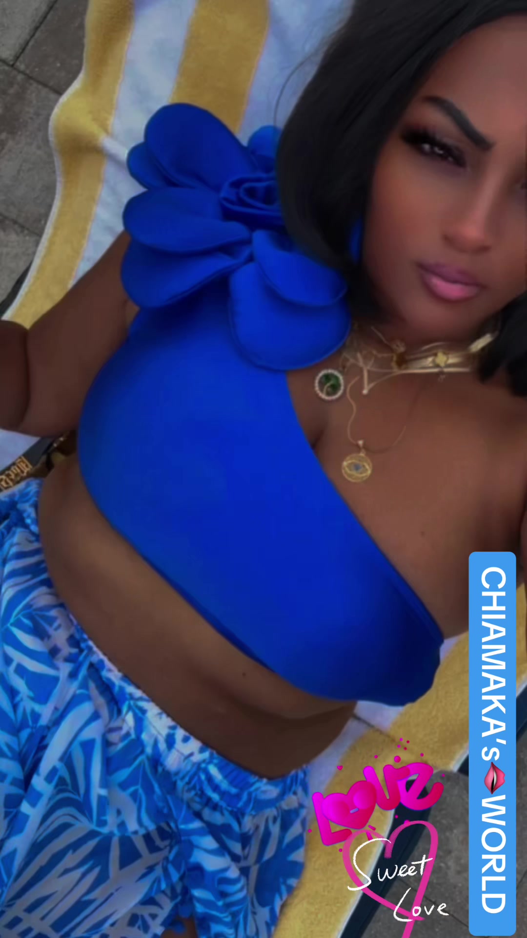 @PinkieLuv&hearts;️