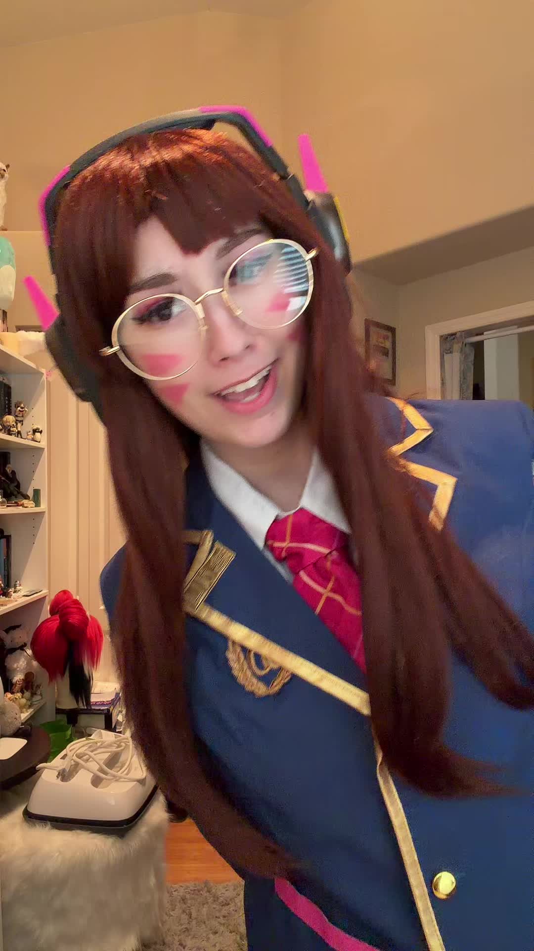 @Futaba Sakura Kinnie