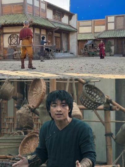 @Avatar: The Last Airbender