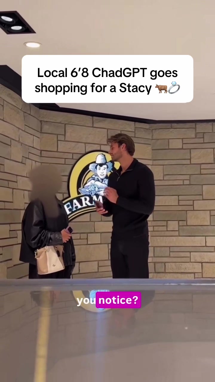 @ChadGPT Clips