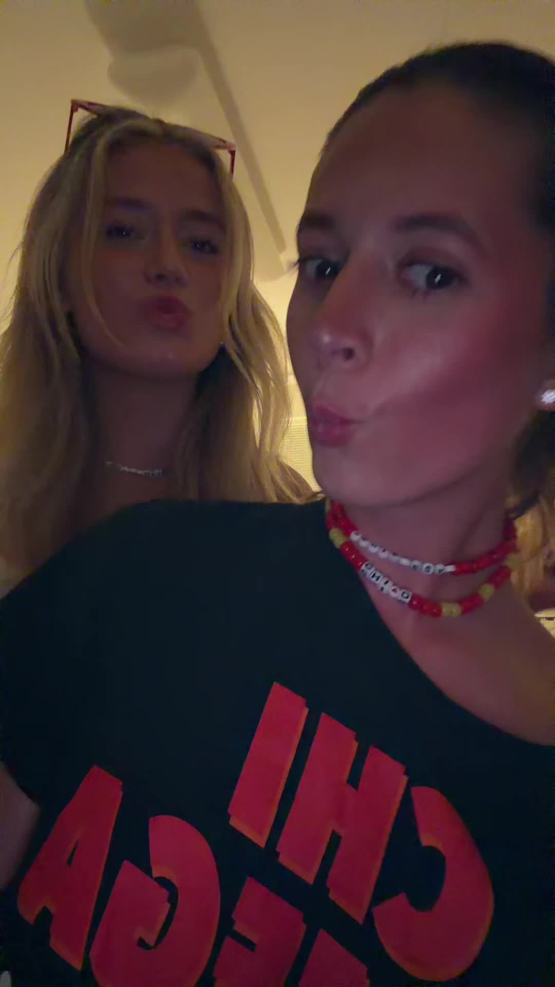 @Kaitlyn