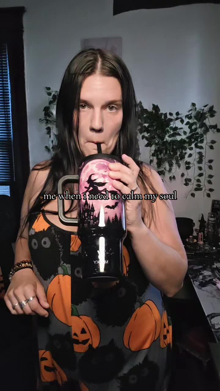 @LilithsChaos🖤