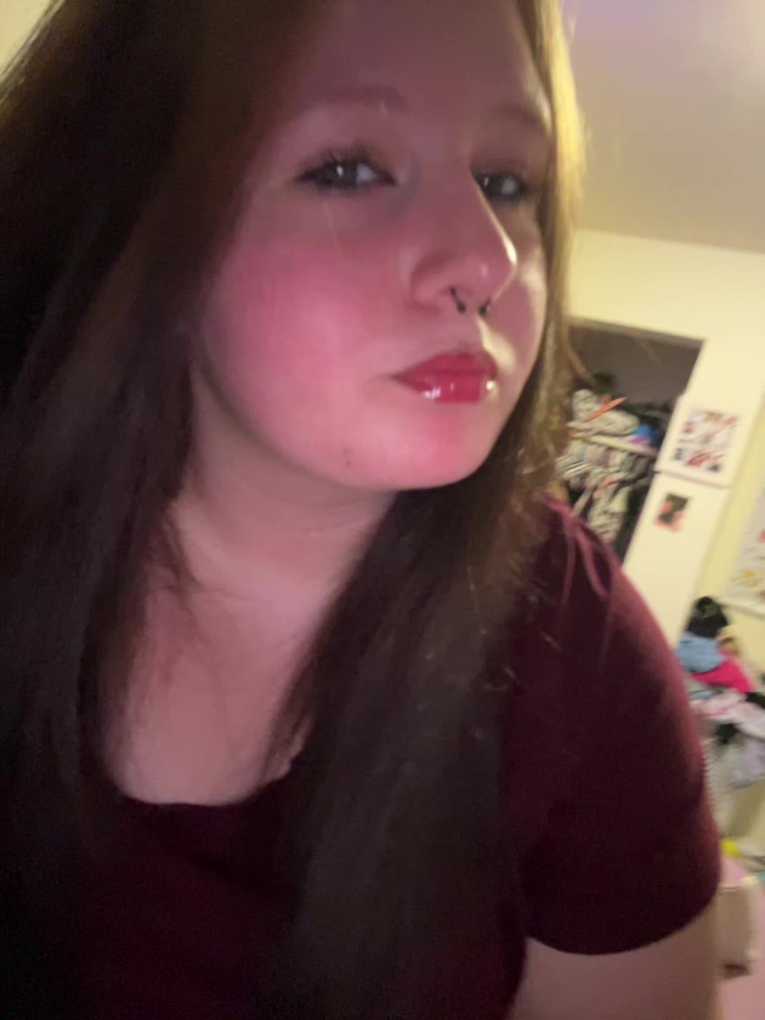 @ 