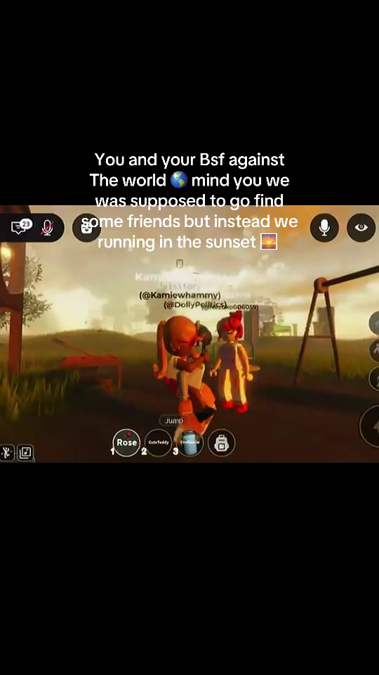@Betrayal