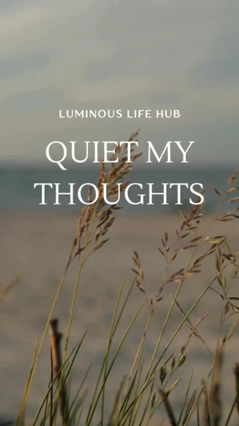 @Luminous Life Hub