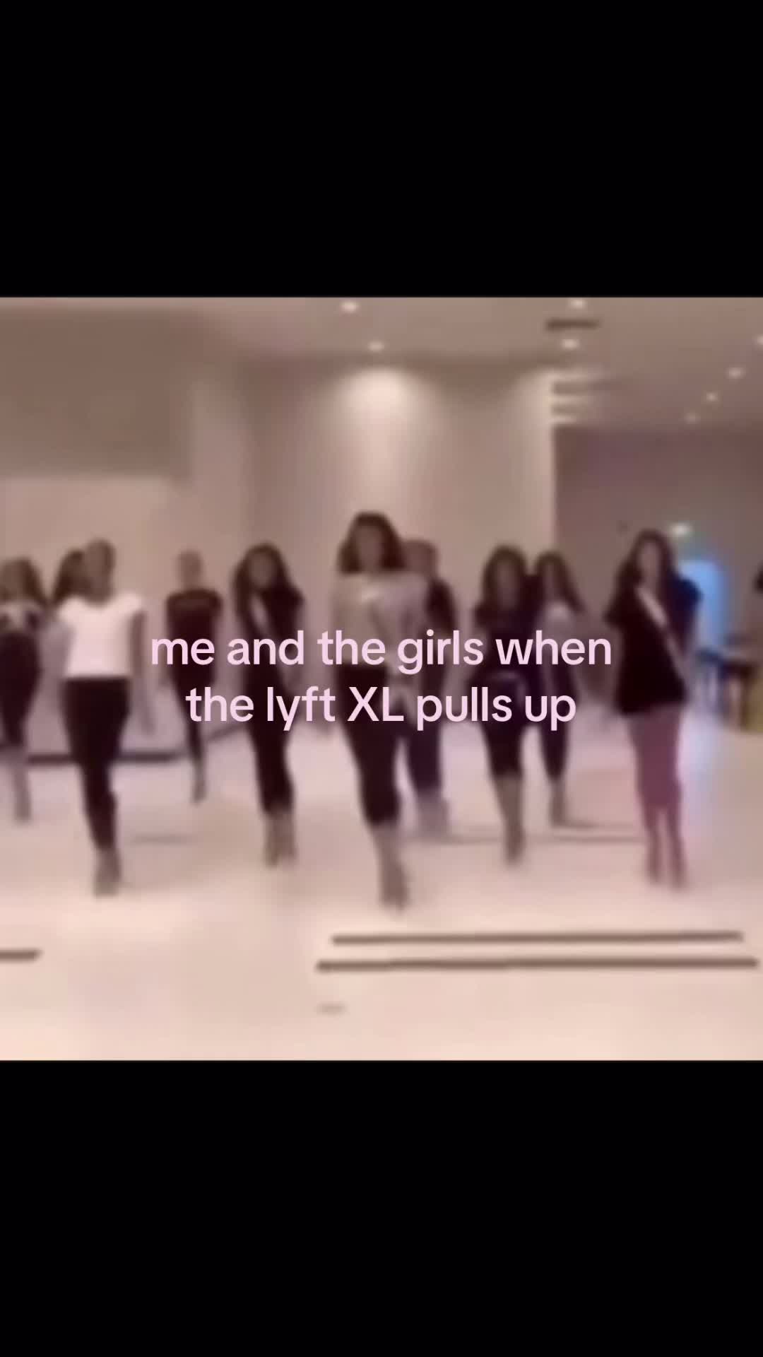 @Lyft