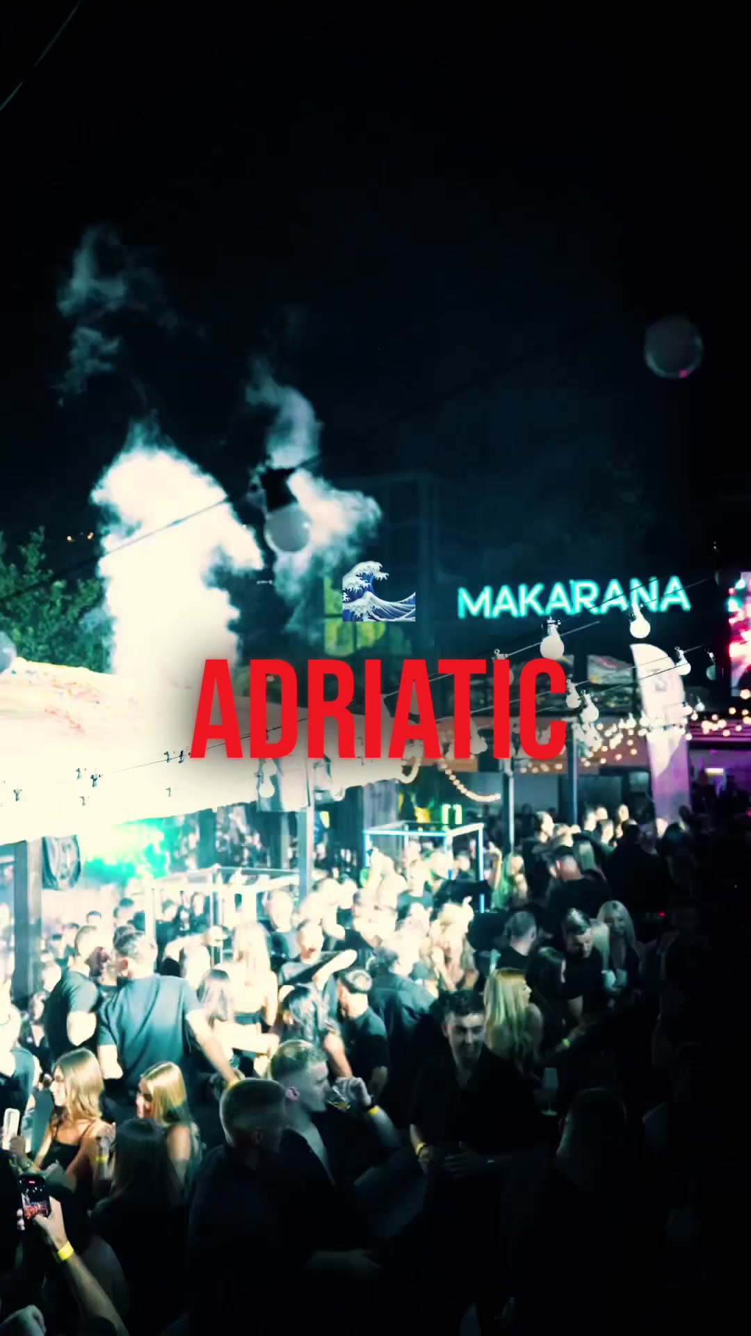 @Makarana Bar