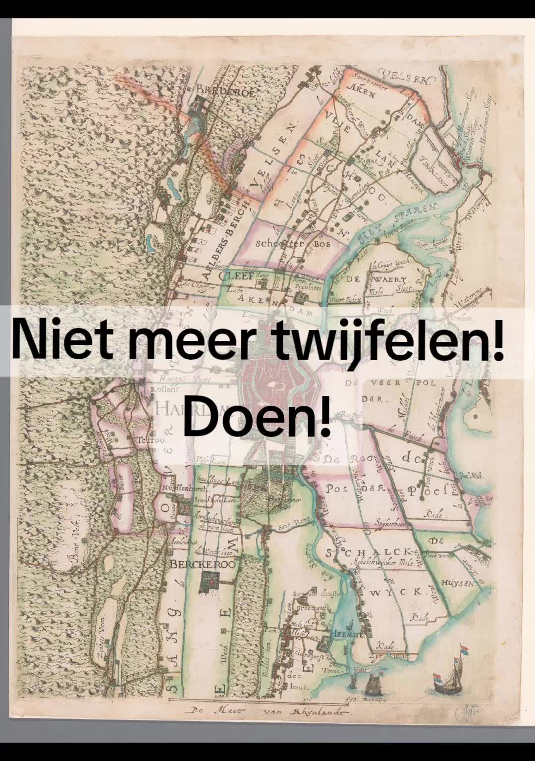 @Nederland Waterland