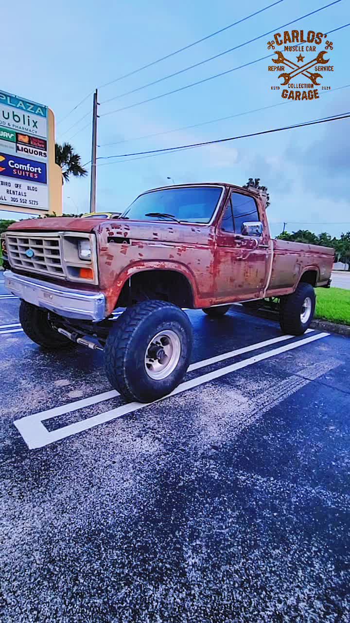 @carlos'garage