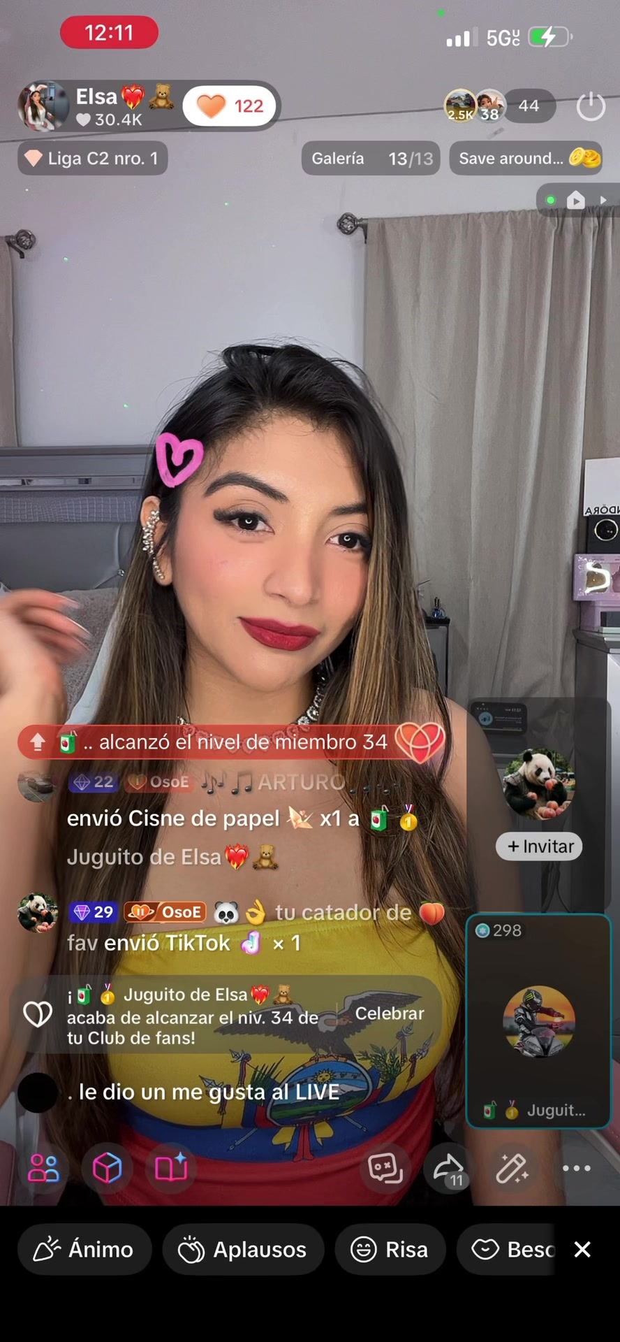 @🥇ELSA❤️&zwj;🔥🧸