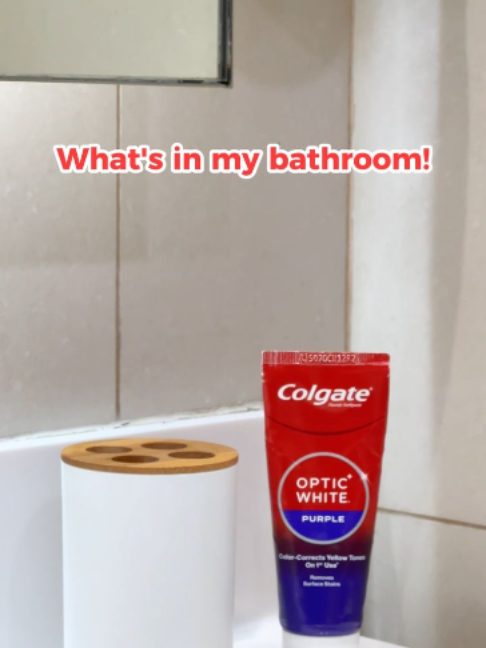 @Colgate Philippines