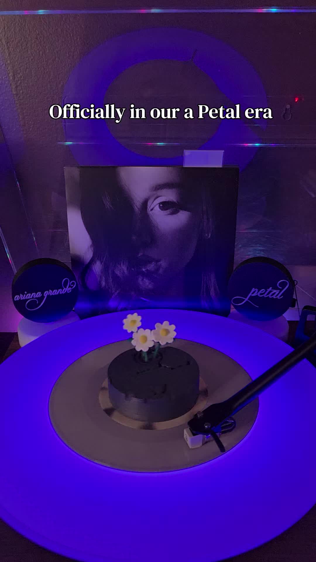 @Allison Rae's Vinyl⸆⸉💙🫶🎶