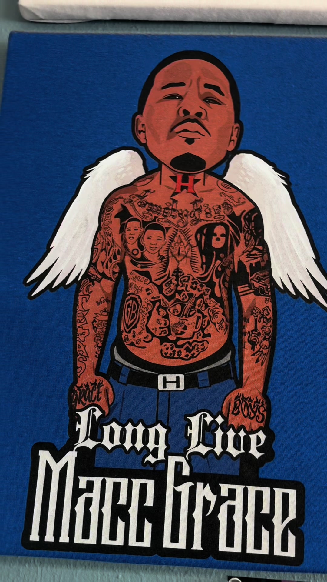 @713 Shirts