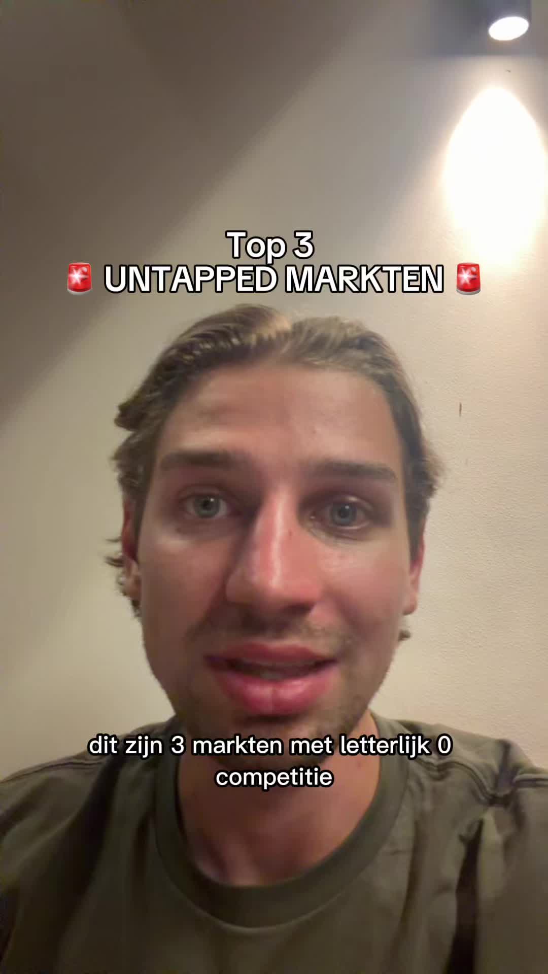 @Rut de letter