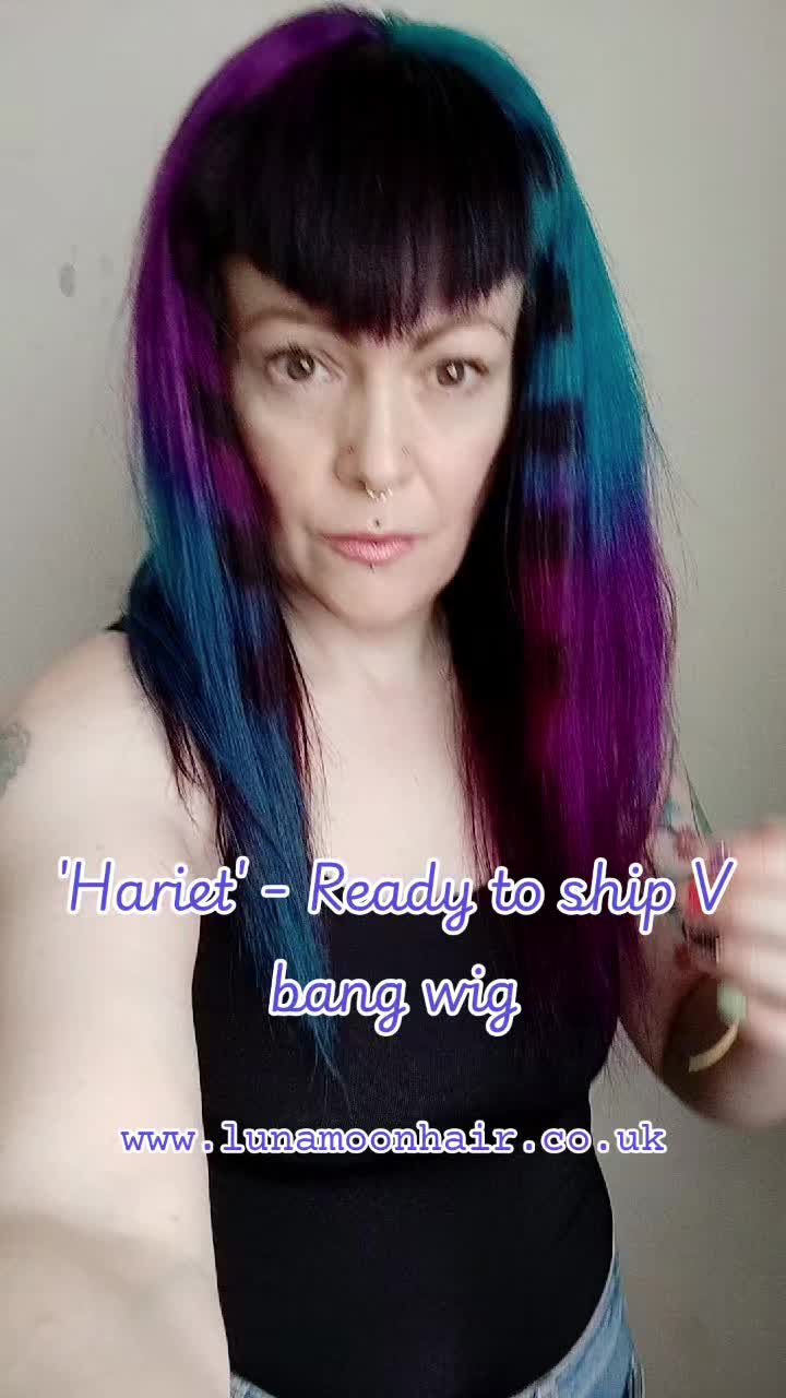 @KT -Luna Moon Hair