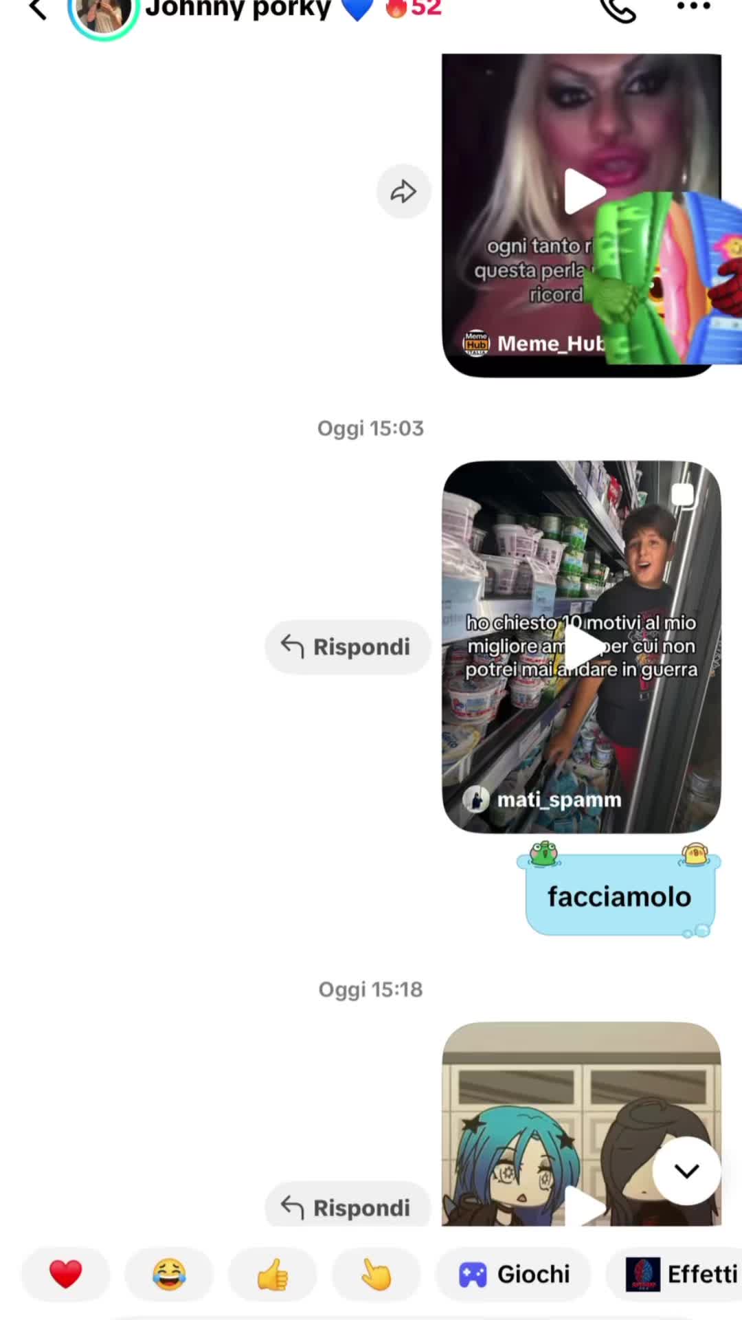 @sonosempremichyy