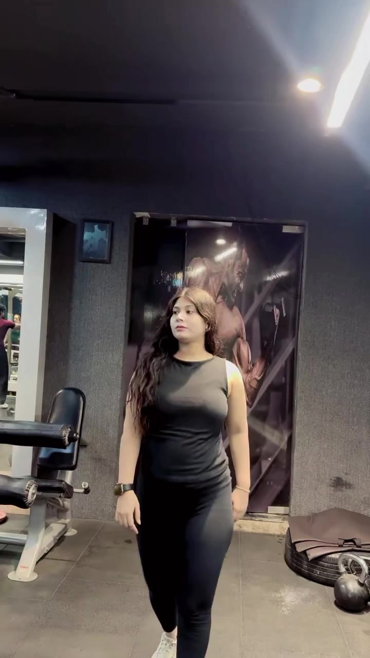 @Gym Lover