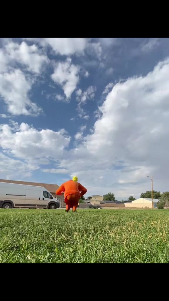 @LoRaX